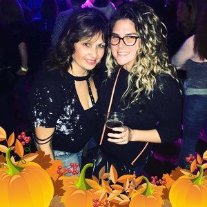 Meet your Posher, Fresia